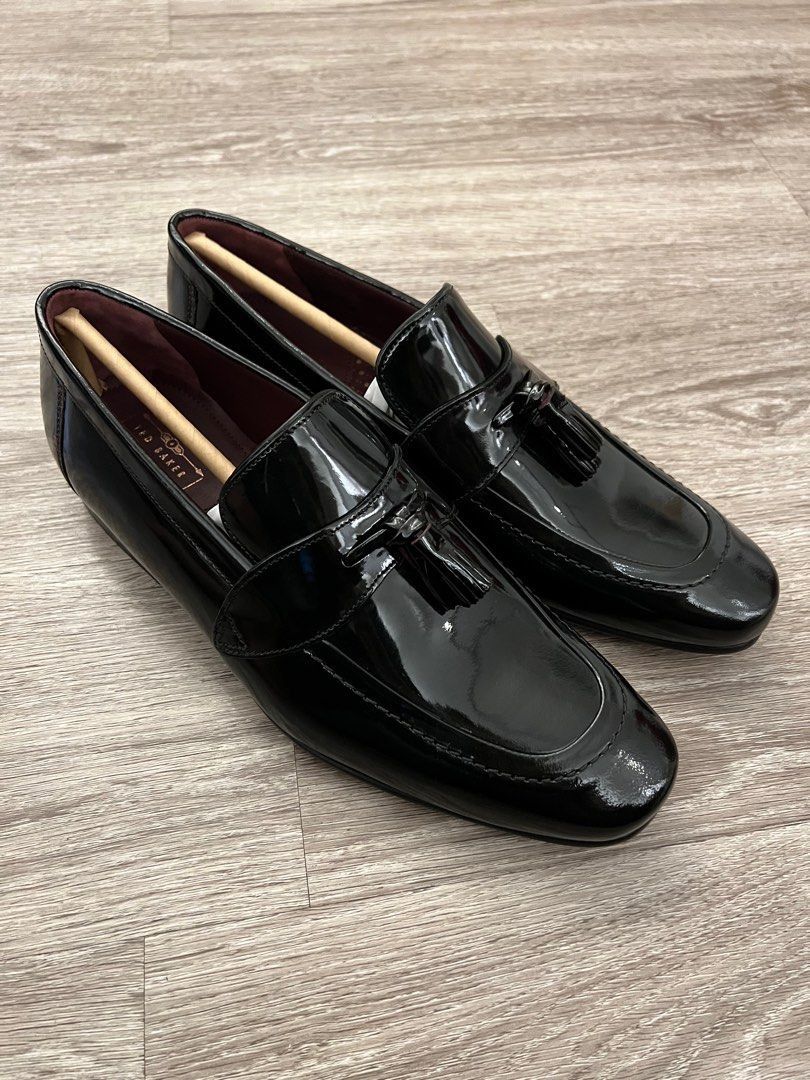 Ted baker hotsell grafit loafer