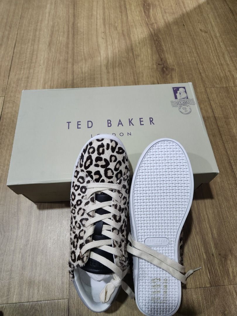 asos ted baker trainers