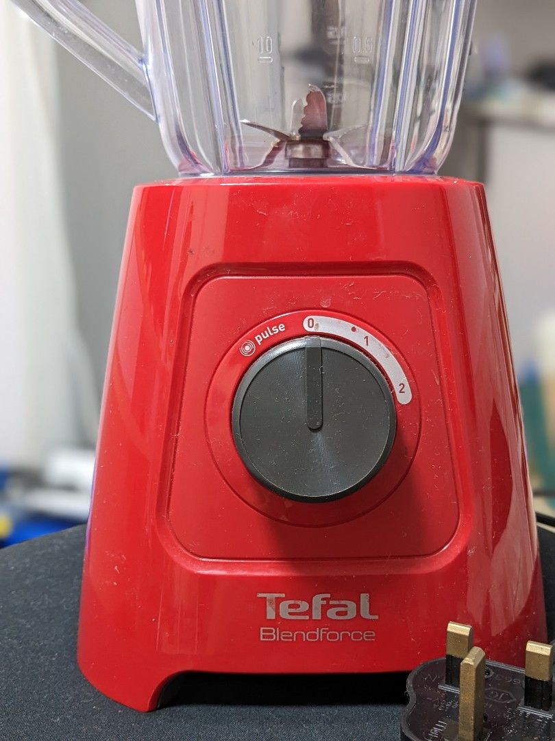 Tefal Blender, TV & Home Appliances, Kitchen Appliances, Juicers
