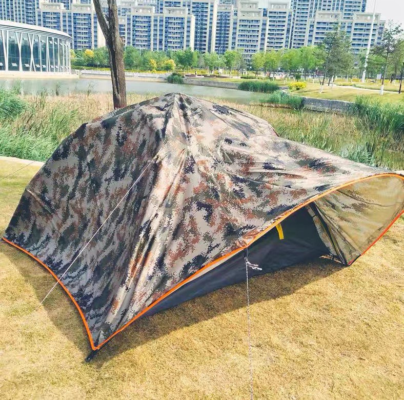 tent waterproof cover, Sports Equipment, Hiking & Camping on Carousell