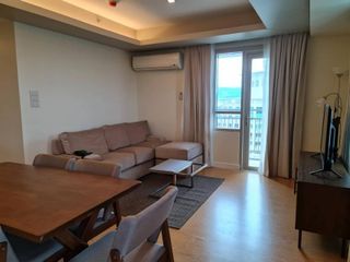 The Grove by Rockwell Land, 2 Bedroom (97 sqm) Furnished Corner Unit
