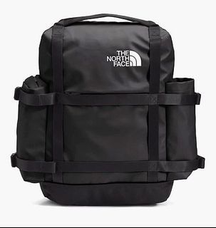 【全新6折售】The North Face 黑標 後背包⎟全防水後背包⎟筆電後背包⎟旅行後背包⎟登山後背包