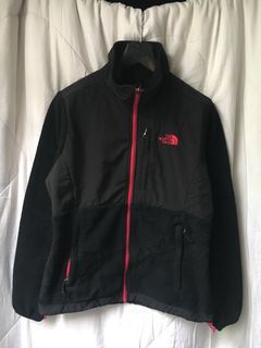 THE NORTH FACE DENALI FLEECE PINK