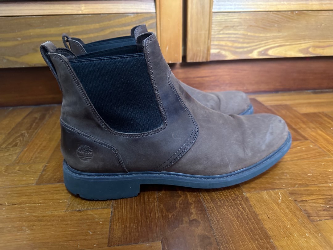Timberland Chelsea Boots 43