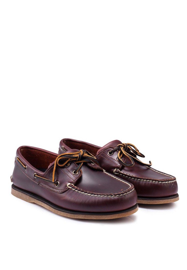 timberland boat classic