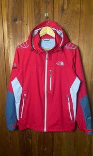 TNF Summit Series  Windbreaker