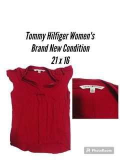 Tommy Hilfiger