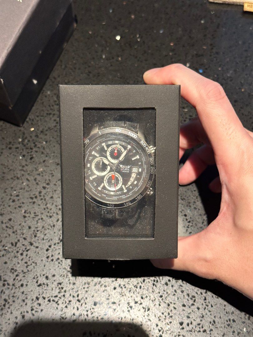 Tommy Hilfiger watch and aviator watch Men s Fashion Watches