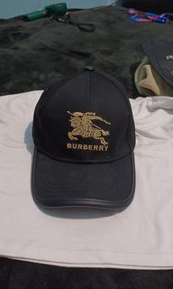 Topi  Burberry
