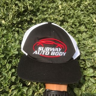 Topi trucker cap america trucker hat