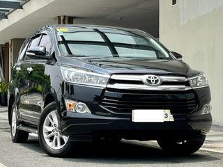 Toyota Innova 2.0 G Auto