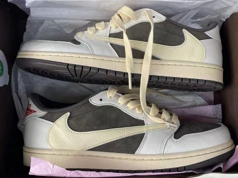 Air jordan 1 low og sp sales