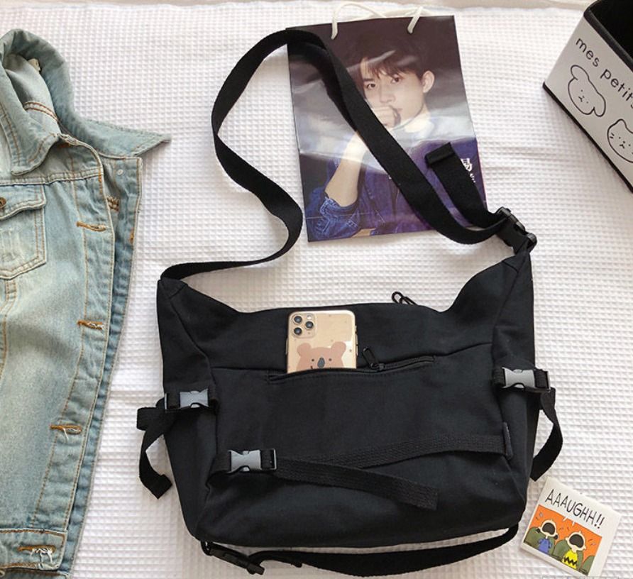 One shoulder school bag online