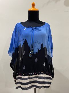 Tsumori Chisato Tops