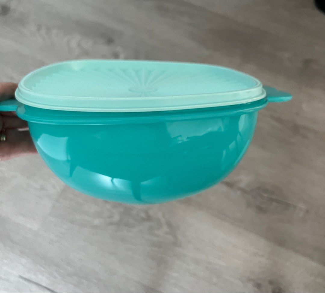 Tupperware Liquid & Airtight Container, Furniture & Home Living