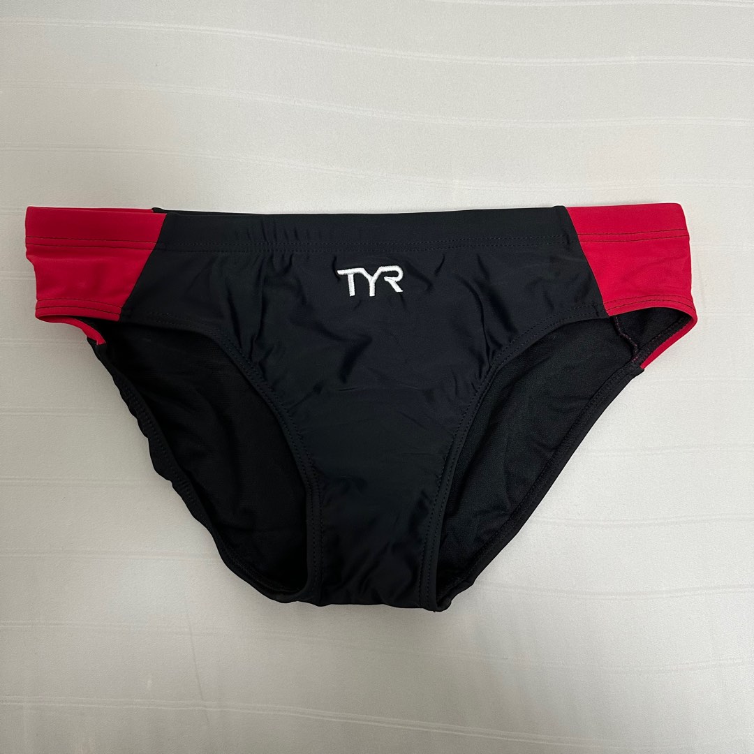 TYR Amrcn DRM Short De Course Pour Homme