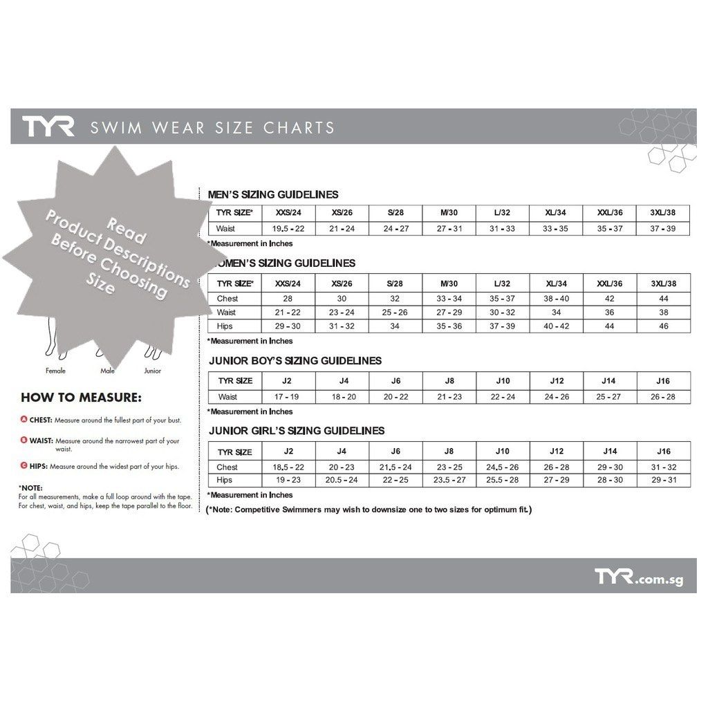 TYR Swimwear Boxer, Men's Fashion, Bottoms, Swim Trunks & Board Shorts