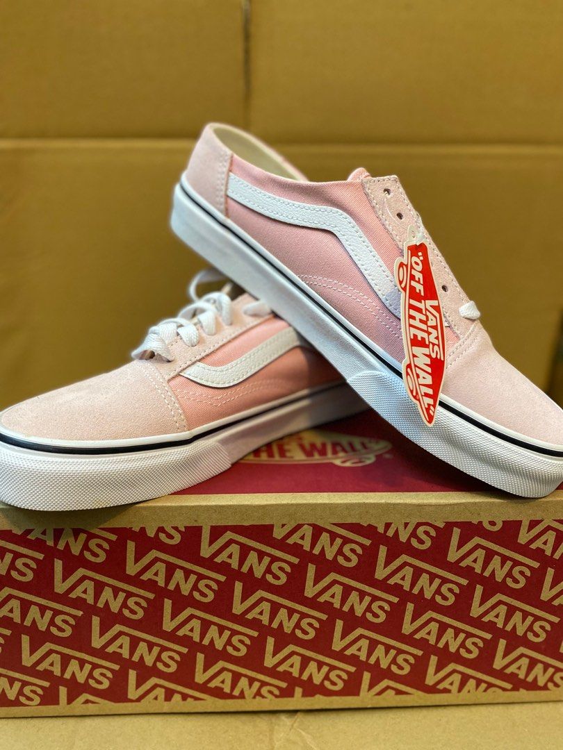 Vans old hot sale skool uk 5