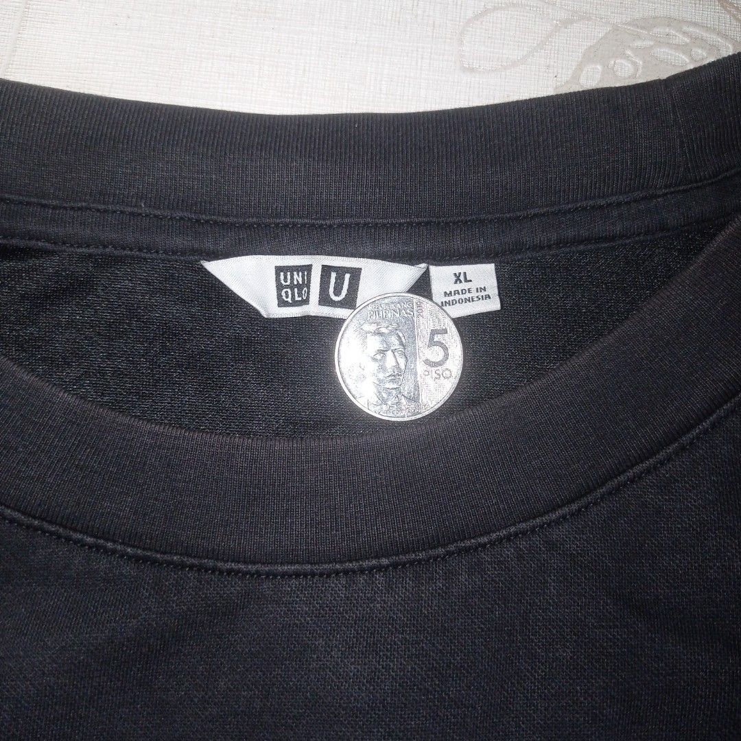 Uniqlo AIRism T-shirt Review | Pack Hacker
