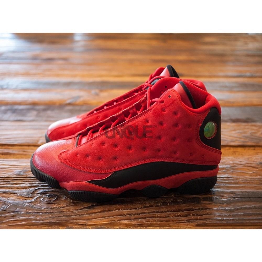 UNIQUE AIR JORDAN 13 RETRO SNGL DY 888164 601 AJ13
