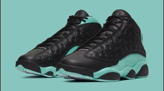 UNIQUE｜全新現貨 NIKE AIR JORDAN 13 RETRO 414571-030 AJ13  (售出)