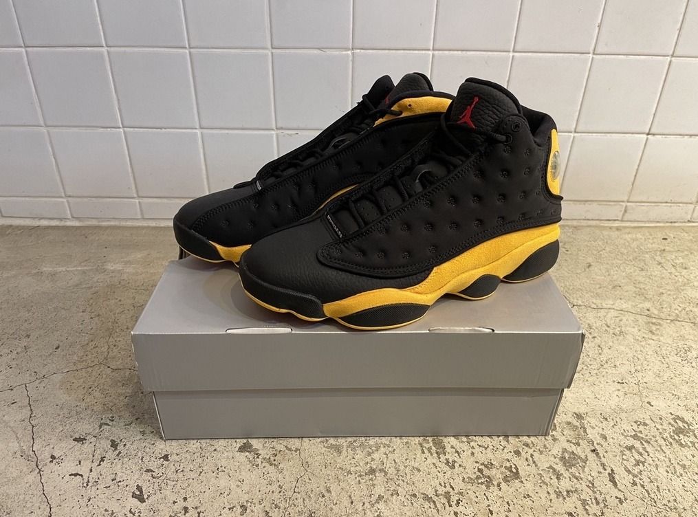 Aj13 melo new arrivals