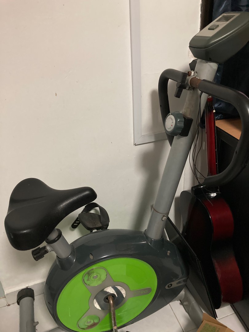 Bodyfit 90x exercise best sale bike