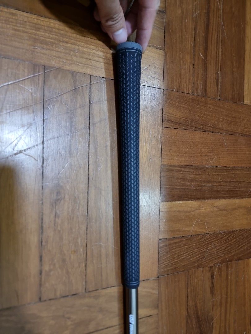 UST Mamiya Recoil 95 F4 Asta In Ferro Tirato Flessibile Rigido