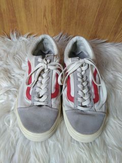 Vans original shoes size 40