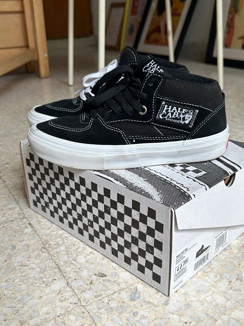 Skate sales 3 vans