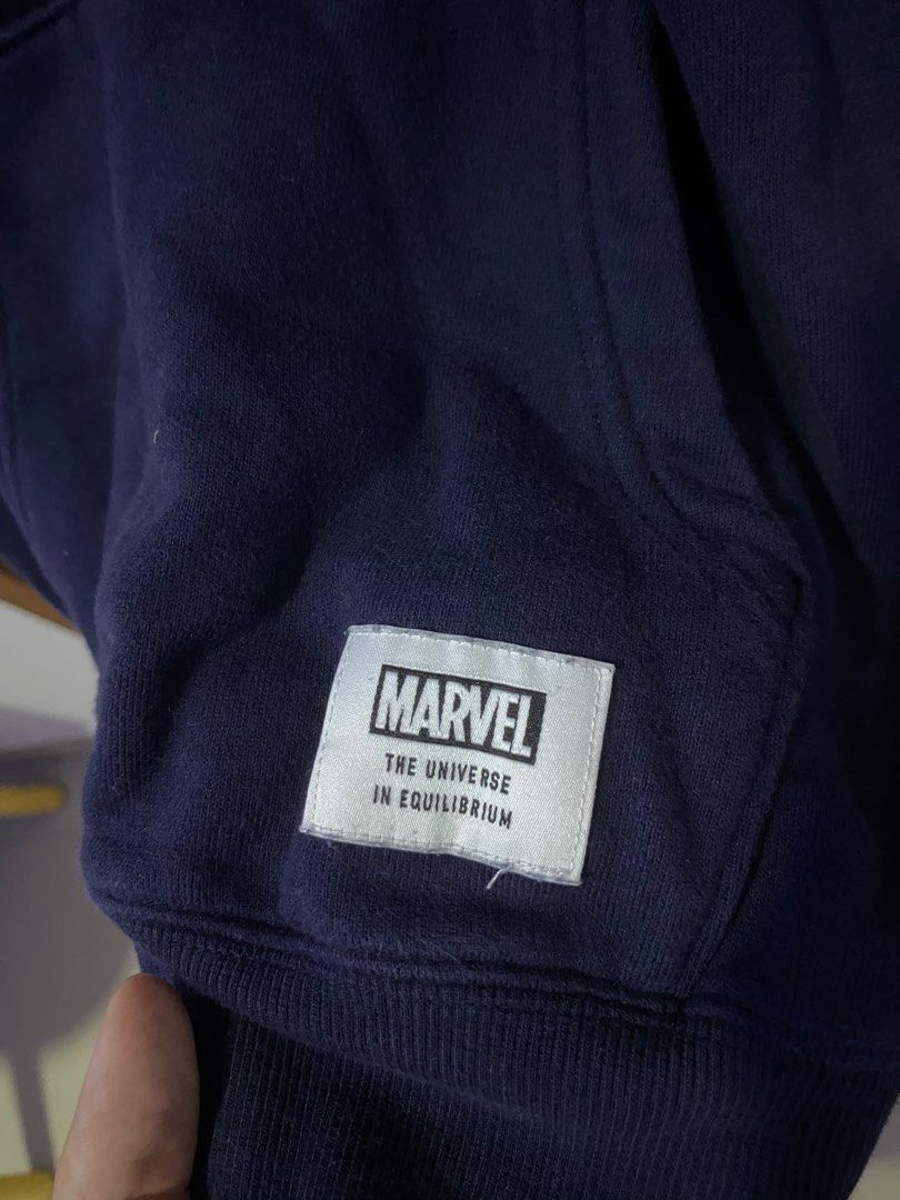 Our universe venom shop hoodie