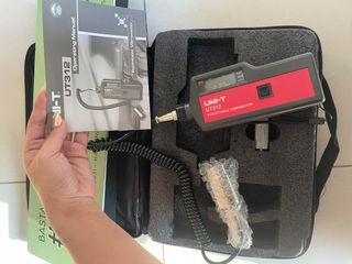Vibration tester