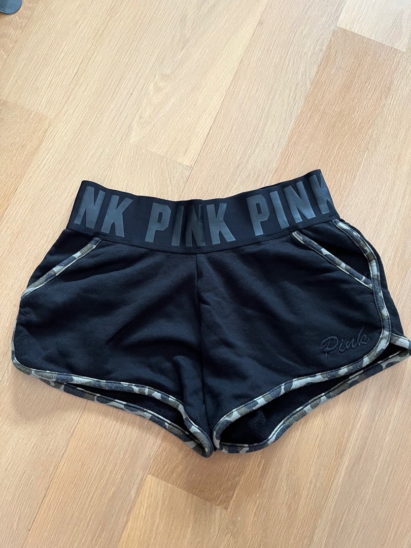 Victoria's Secret PINK Lounge Shorts 