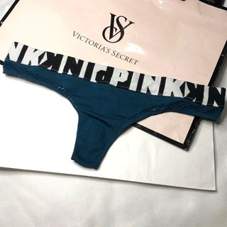 Victoria's Secret, Intimates & Sleepwear, Victorias Secret Sexy Illusions  Noshow Scallop Hiphugger Panty Medium New