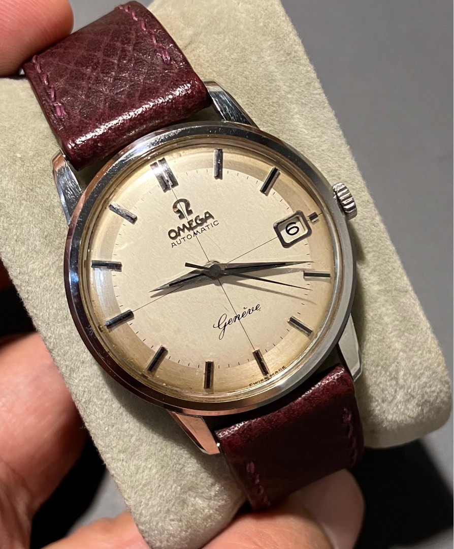 Classic clearance omega watches