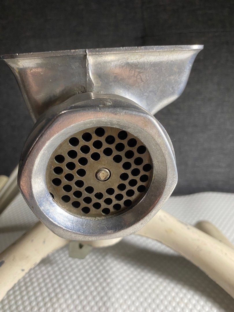 Larin online meat grinder