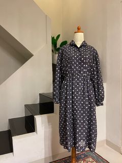 Vintage Dress