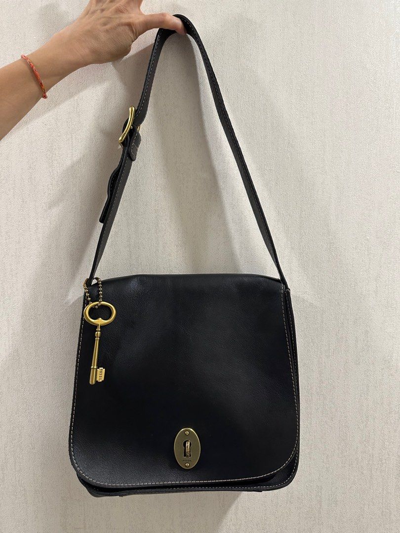 Vintage fossil crossbody bags outlet