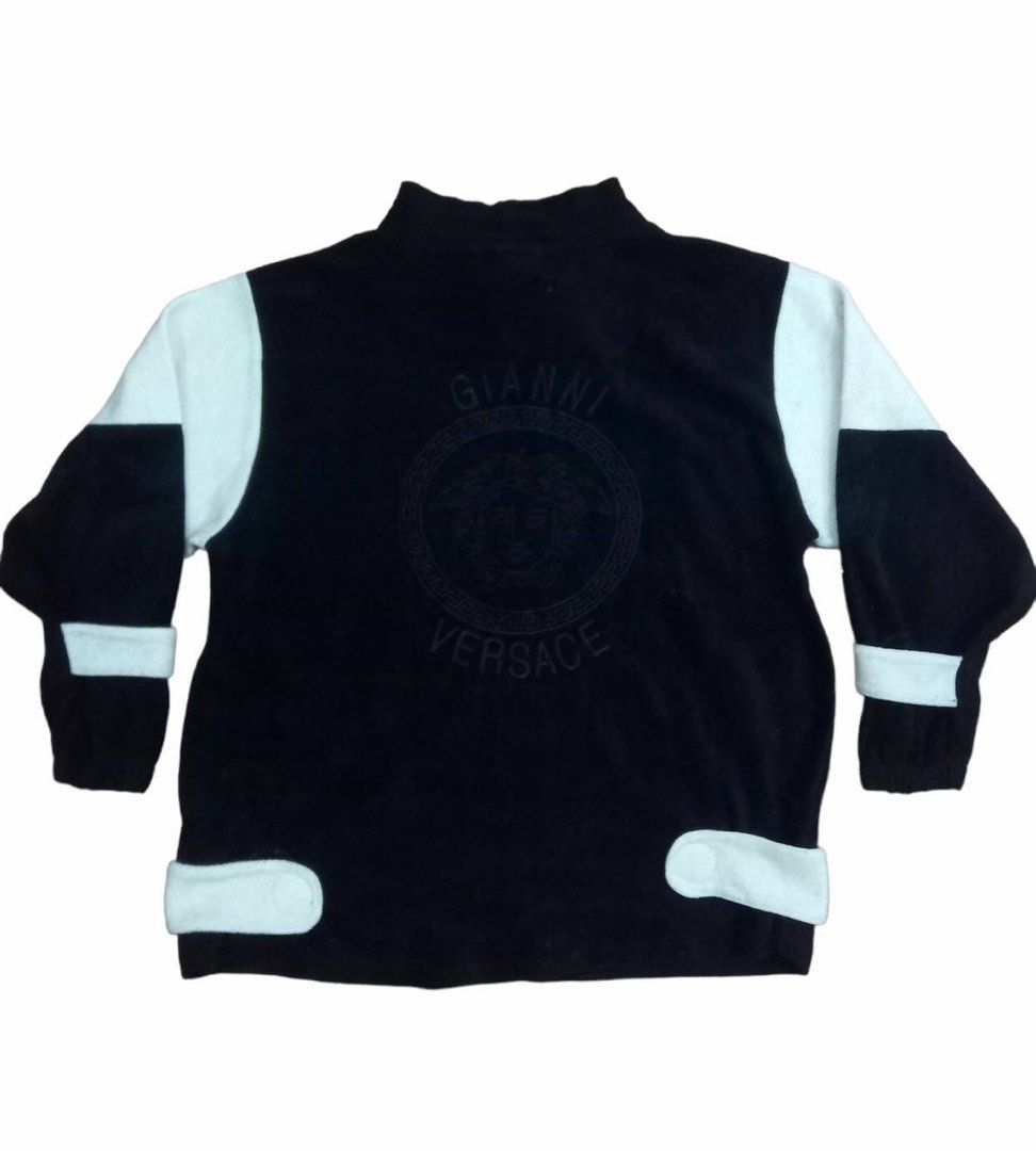 Gianni versace sweatshirt deals