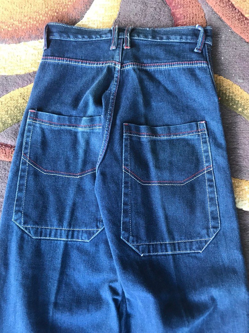 vintage jnco on Carousell