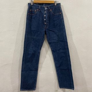 vintage levis 501