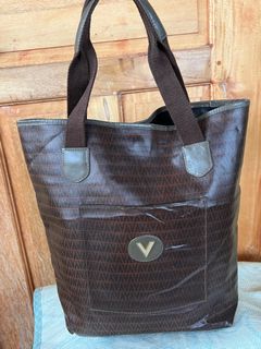 Vintage Mario Valentino Bag