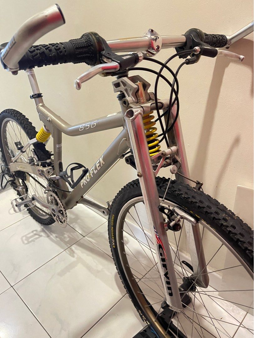 Proflex 856 for 2025 sale