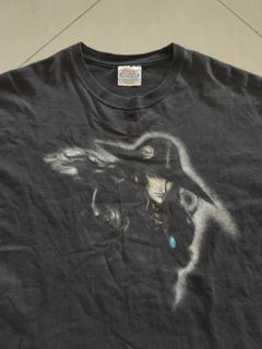 Vintage Vampire Hunter D Bloodlust Shirt Size XL 