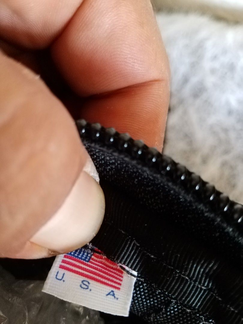 VTG WAIST BAG GREGORY CAMO USA,, Men's Fashion, Bags, Belt bags