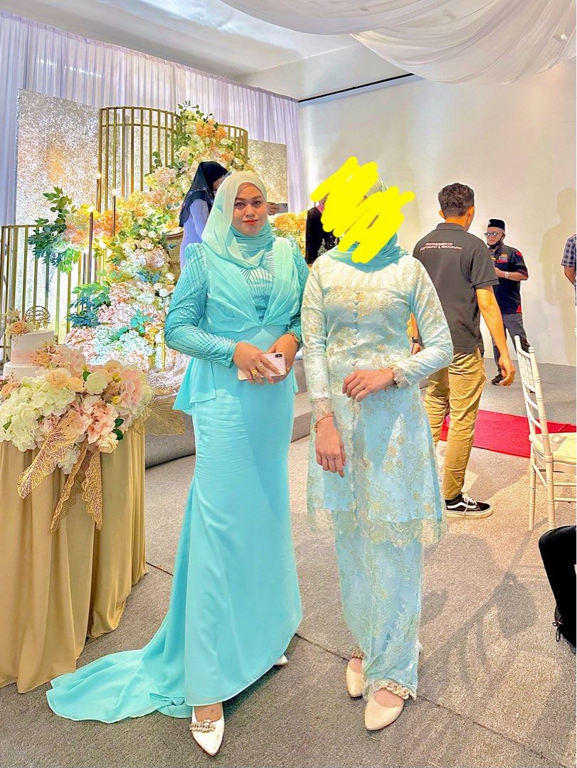 Fesyen 2025 dress moden
