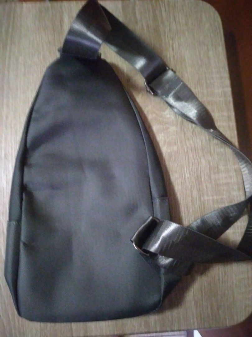 Westend Crossbody Sling Bag