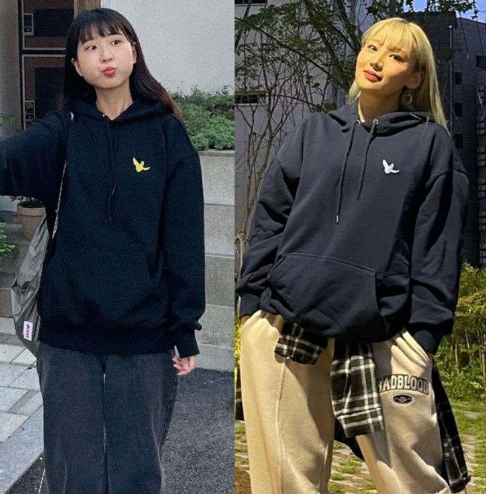 [MARK GONZALES]★25SS★韓国人気★NEW ANGEL HOODIE MARK GONZALES]☆25SS☆韓国人気☆NEW ANGEL HOODIE トップス