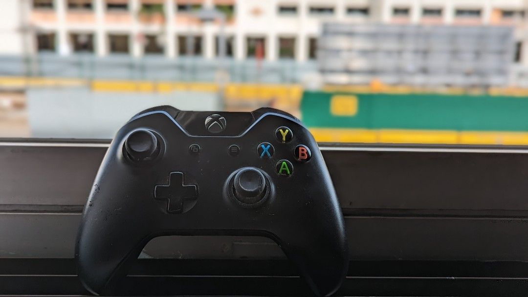 Xbox One Controller, Video Gaming, Gaming Accessories, Controllers on