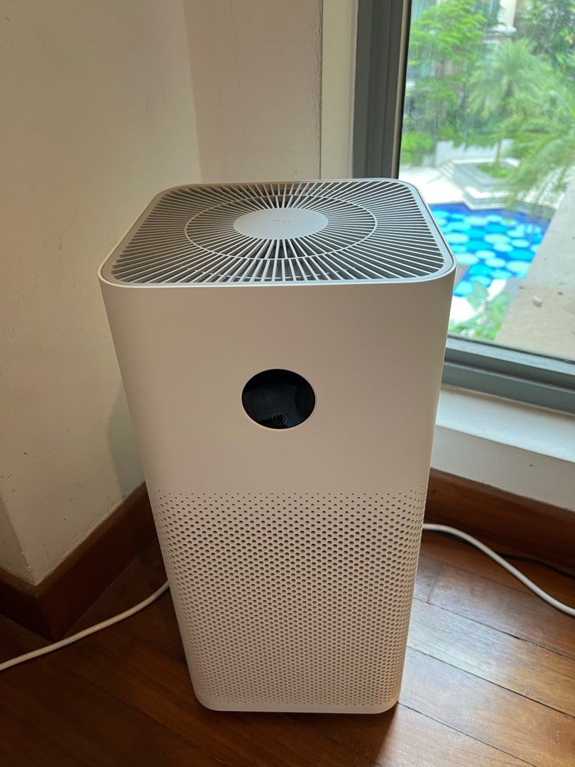 XIAOMI Air Purifier Gen 3H, TV & Home Appliances, Air Purifiers